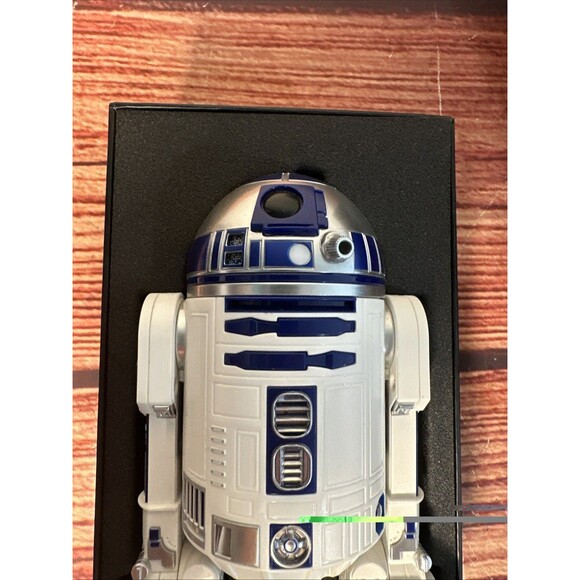 Sphero Disney Star Wars R2-D2 App Enabled Droid Robot - Picture 8 of 9